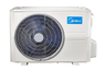Кондиционер Midea MA-09N1D0HI - I / MA-09N1D0H-O
