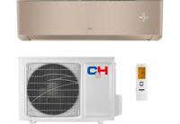 Кондиционер Cooper&Hunter CH-S18FTXAM2S-GD