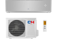 Кондиционер Cooper&Hunter CH-S18FTXAM2S-SC
