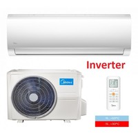 Кондиционер Midea MA-09N1DO-I/MA-09N1DO-O