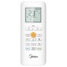 Кондиционер Midea MA-24N1DO-I/MA-24N1DO-O