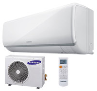 Кондиционер Samsung AQV09PSD
