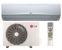Кондиционер LG G18NHT