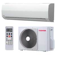 Кондиционер Toshiba RAS-10SKHP-E