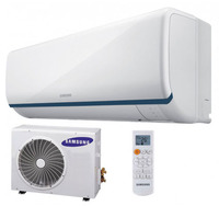 Кондиционер Samsung AQ07TSB