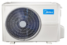 Кондиционер Midea AF-07N1C2-I / AF-07N1C2-O