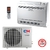 Кондиционер Cooper&Hunter CH-S18FVX (WIFI)