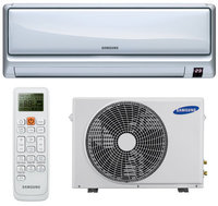 Кондиционер Samsung AQ09EWF