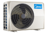 Кондиционер Midea MSMA-12HRN1-I/MSMA-12HRN1-O