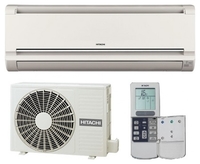 Кондиционер Hitachi RAS-30EH4