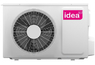 Кондиционер IDEA ISR-09HR-PA7-DN1 ION