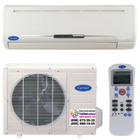 Кондиционер Carrier 42QCR009/38QCR009