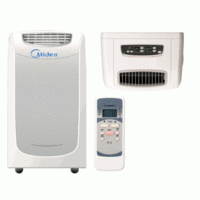 Мобильный кондиционер MIDEA MPN2-12ERN1
