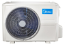 Кондиционер Midea MB-09N1D0-I/MB-09N1D0-O