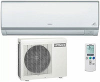 Кондиционер Hitachi RAS-10LH2