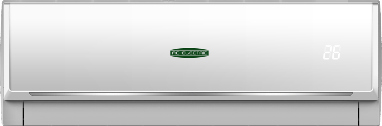 Кондиционеры AC-Electric