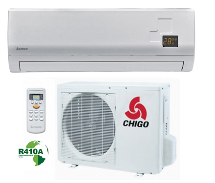 Chigo Standart: CS - (21, 25, 32, 51, 61) H3A-V117