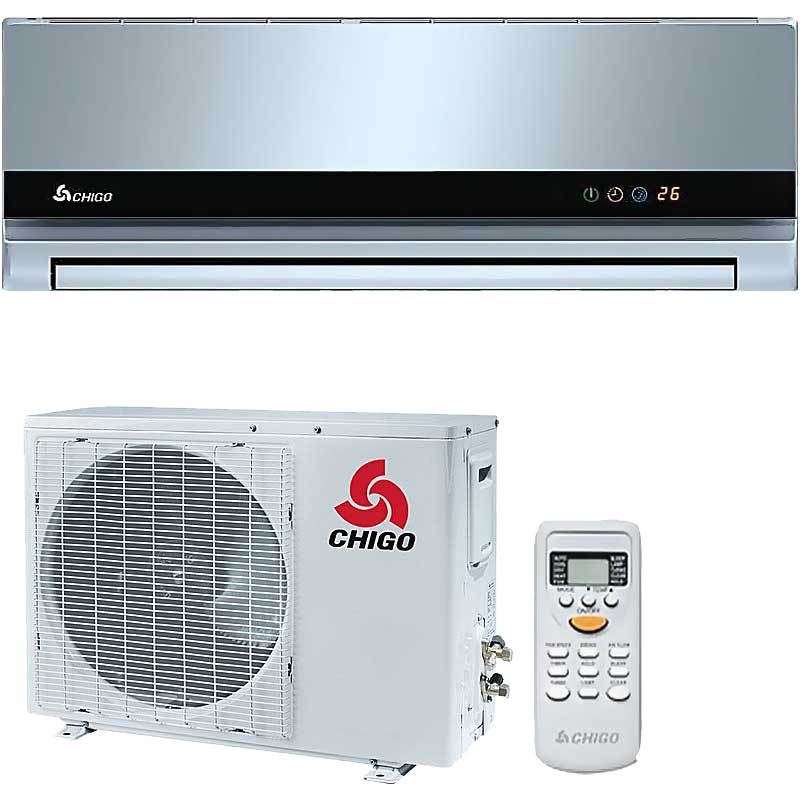Chigo Elite: CS-25H3-M87AY1B, CS-32H3-M87AH4A