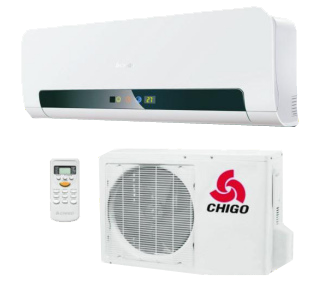 Chigo New Design: CS-25H3-V124, CS-25H3-V124