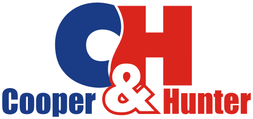 Кондиционеры Cooper&Hunter