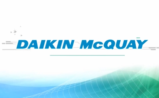 Кондиционеры McQuay теперь будут носить бренд Daikin